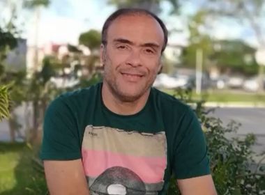 Polícia encontra corpo de professor desaparecido em Feira de Santana