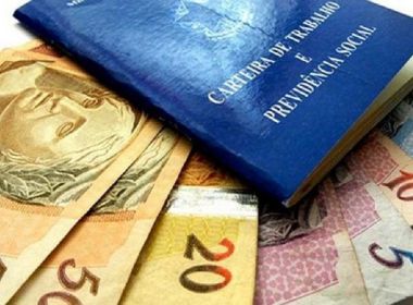 Salario mínimo pode subir para R$ 1.200 em 2022