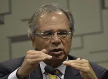Gudes diz que PEC dos Precatórios é o plano A para viabilizar Auxílio Brasil