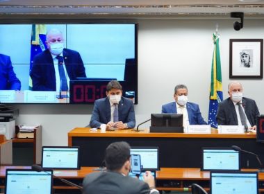 Azi convoca reunião do Conselho de Ética para votar processos contra Barros e Miranda