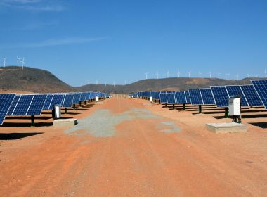 Bahia lidera produção de energia eólica e ficou em 2º em energia solar em 2020