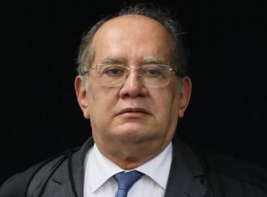 Gilmar Mendes manda indireta para Moro e Dallagnol: 'Politização da persecução penal'