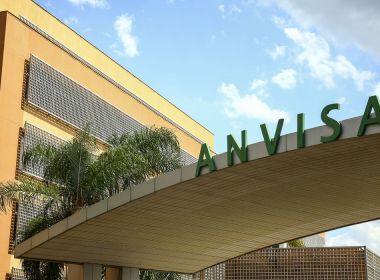 Diretores da Anvisa receberam três ameaças, diz presidente da agência