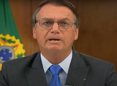Bolsonaro cancela títulos de reconhecimento que havia concedido a pesquisadores 