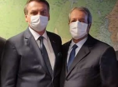 Bolsonaro anuncia até amanhã filiação ao PL, aponta colunista 