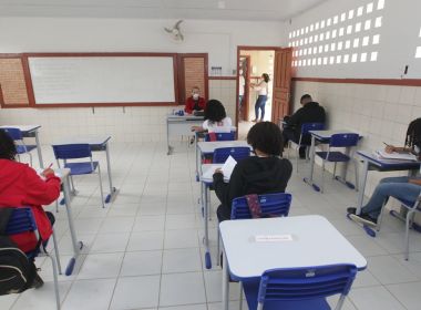 Na Bahia, 298 municípios aderiram a ‘Busca Ativa Escolar’, da Unicef
