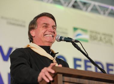 PL confirma filiação de Bolsonaro; ato deve ocorrer em 22 de novembro