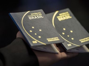 PF volta a cancelar passaportes não retirados em 90 dias
