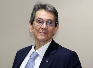 Alexandre de Moraes afasta Roberto Jefferson da presidência do PTB por 180 dias