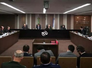 TCU veta compra de ferramenta espiã israelense pelo governo Bolsonaro
