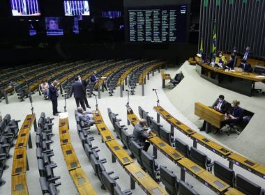 Após tensão com Rui, deputados de PP e PSD 'justificam' voto a favor de PEC dos Precatórios