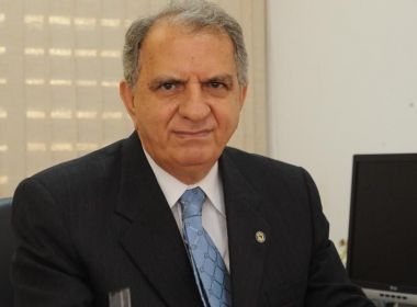 Suplente, Reinaldo Braga deve assumir vaga de João Isidório na AL-BA