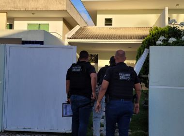Dois empresários são presos durante operação contra sonegação na Bahia