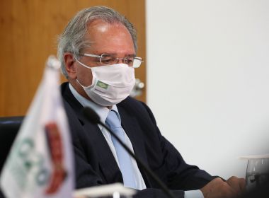 Guedes diz que Brasil cresce 'acima da média mundial'; projeções não comprovam fala