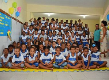 Prefeitura de Salvador inicia cadastro escolar para crianças de 2 a 5 anos