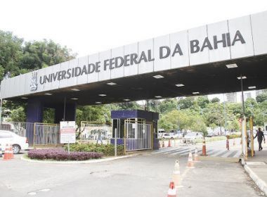 Vereador bolsonarista perde ação contra disciplina na Ufba sobre impeachment de Dilma