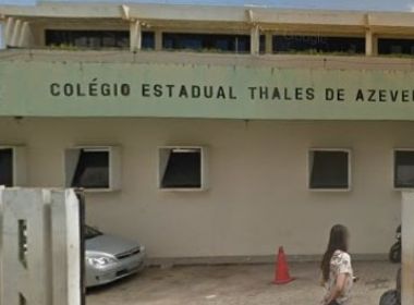 Professora de colégio de Salvador é intimada por 'esquerdismo' e 'doutrinação feminista'