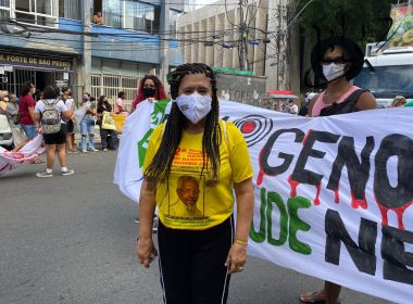 Vereadores do PT destacam união de pautas em Marcha e ato contra governo Bolsonaro
