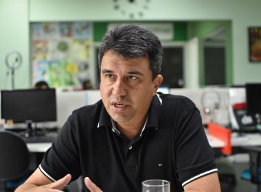 BN/ Séculus: Aprovação da gestão do prefeito Adriano Lima em Serrinha passa de 78%