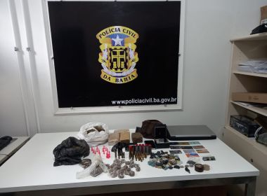 Operação Vindicta: PMs são presos por suspeita de envolvimento em sequestros