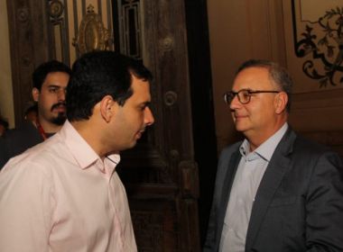 Ex-secretário, Vilas-Boas rebate comparação de Prates: 'Bem diferente do Carnaval'