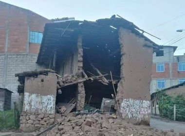 Terremoto de magnitude 7,5 atinge região amazônica do Peru