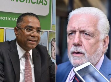 Republicanos estaria avaliando apoiar Wagner para governo da Bahia em 2022