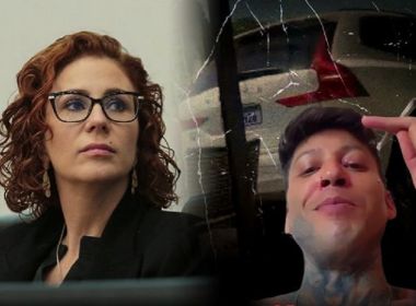 Deputada pede investigação sobre acidente causado por Kannário