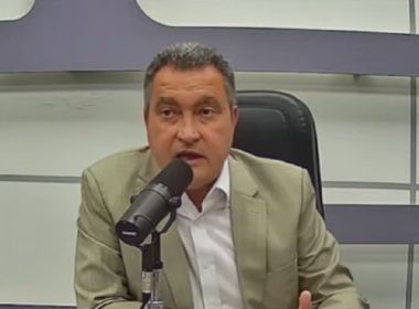 'Não tomarei decisão precipitada', diz Rui sobre realização do carnaval