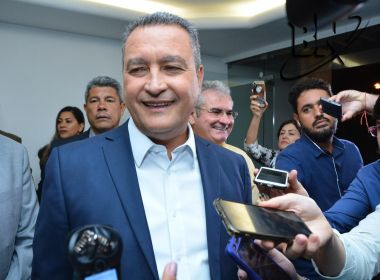 BN/Paraná Pesquisas: Gestão de Rui é bem avaliada por 78,4% dos baianos