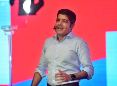 Criação do União Brasil deve ser oficializada em fevereiro, diz Neto