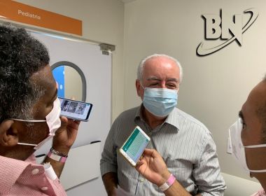 Seinfra dá prazo de 40 dias para conserto de cratera na BA-120, entre Santaluz e Queimadas