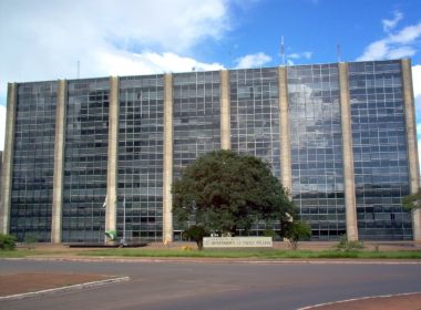 Cúpula da PF veta coletiva para tratar da operação contra Ciro Gomes 