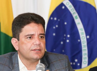 Governador do Acre é alvo de buscas em operação da PF