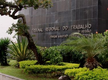TRT5 anuncia retomada integral do trabalho presencial; Sindicato demonstra preocupação