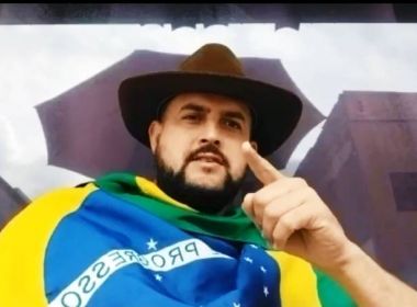 Moraes concede prisão domiciliar a Zé Trovão, mas proíbe redes sociais