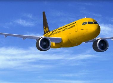 Itapemirim suspende operações e pode deixar até 40 mil passageiros sem voo no fim de ano