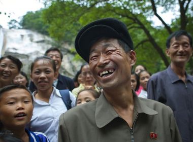 Proibido dar risada: Coreia do Norte restringe demonstrações de felicidade por 11 dias