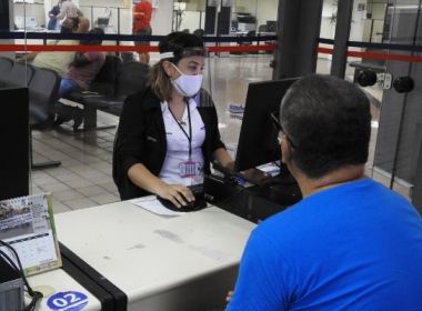 Embasa vai exigir comprovante de vacinação para usuário acessar pontos de atendimento