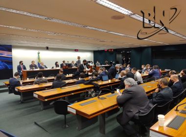 Relator prevê R$ 4,9 bilhões para fundo eleitoral no Orçamento de 2022