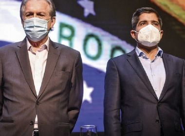 Ainda em formação, União Brasil ameaça rachar por divergências internas