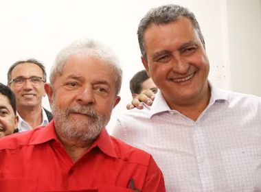 Rui vê chapa com Lula e Alckmin como aceno para 'reconstrução do Brasil' em 2022