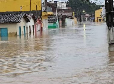 Sul da Bahia recebeu só 2,1% de verba federal para prevenir desastres