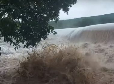 Após rompimentos, prefeitos baianos se unem para criar plano de emergência para barragens