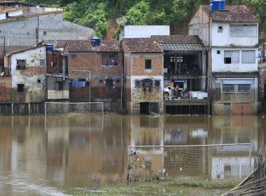 Governo federal dispensa ajuda da Argentina em socorro às vítimas das chuvas na Bahia