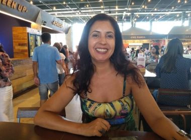 IML identifica funcionária da Vale, 264ª vítima do desastre em Brumadinho