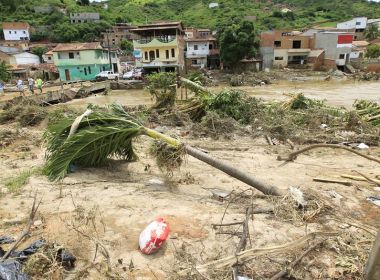 Bahia aceitará ajuda humanitária sem passar pela diplomacia, afirma Rui