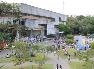 UFBA manterá cobrança de comprovante de vacinação para o retorno das atividades presenciais