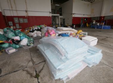 Japão irá doar colchões, geladeiras e purificadores de água para vítimas das enchentes