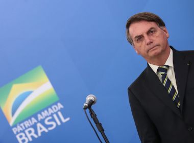 Apoio em queda e país ainda mais dividido: O terceiro ano de Bolsonaro